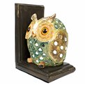 Подставка для книг Owl, комплект, H18x13x11cm