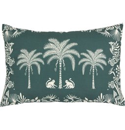 Dekoratyvinė pagalvė The Palm Resort, 38x58cm
