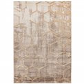 Carpet Larmaris 405, beige/gold, 160x230cm