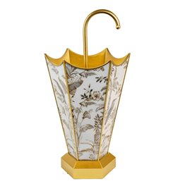 Подставка для зонтов Fusio, 33x29cm H65cm
