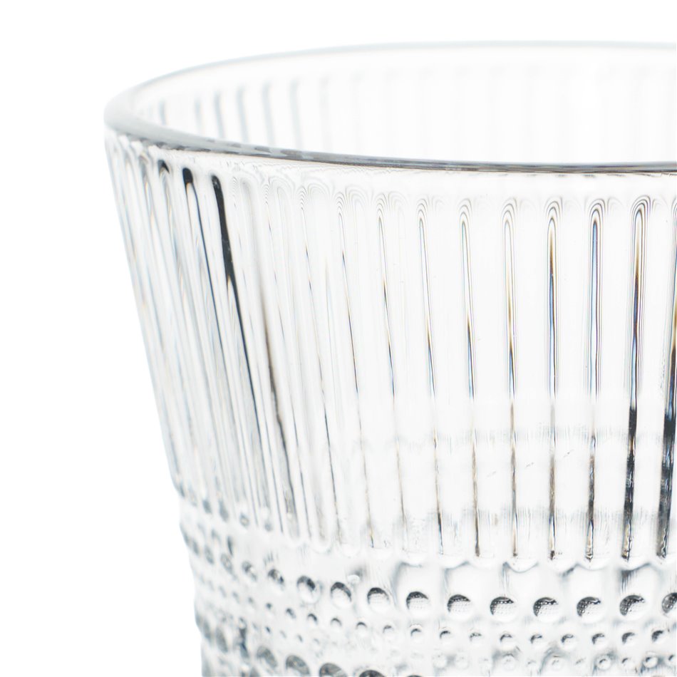 Бокал для вина Bulle Joa, прозрачный, 230ml, H12.8cm, D8.7cm