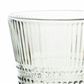 Бокал для вина Bulle Joa, серый, 230ml, H12.8cm, D8.7cm