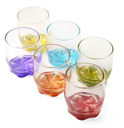 Stiklinė Tin'eau, rinkinys 6 vnt., 310ml, H8.8cm, D7.2cm