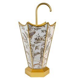 Подставка для зонтов Fusio, 33x29cm H65cm