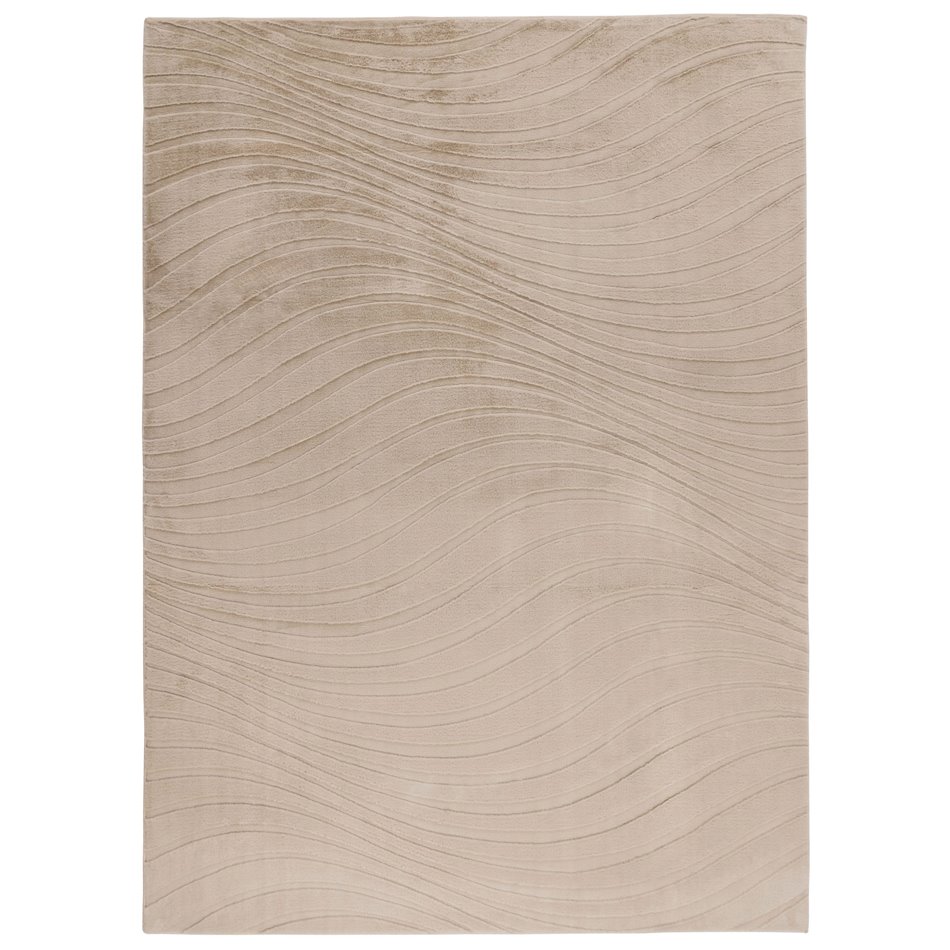 Carpet Lacomfort, beige, 200x290cm