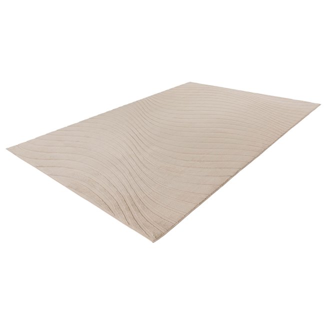 Carpet Lacomfort, beige, 200x290cm