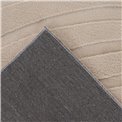 Carpet Lacomfort, beige, 200x290cm