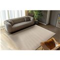 Carpet Lacomfort, beige, 200x290cm