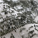 Carpet Laelysee, green/beige, 160x230cm