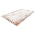 Carpet Lalyone, brown/beige, 160x230cm