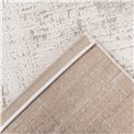 Carpet Lalyone, brown/beige, 160x230cm