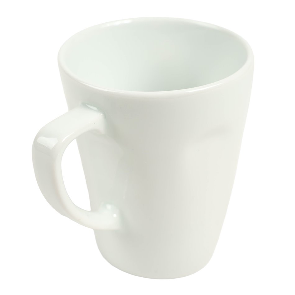 Кружка с ручкой Joking, 350ml, H19cm, D9cm