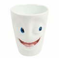 Кружка с ручкой Joking, 350ml, H19cm, D9cm