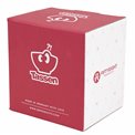 Кружка с ручкой Joking, 350ml, H19cm, D9cm