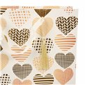 Подарочный пакет LUX bag large 363, H32x26x13cm