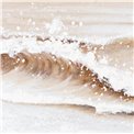 Картина маслом Waves, 150x70cm