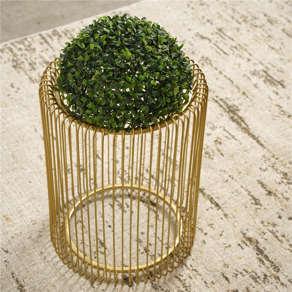 Carpet Dunera I, beige/brown, 160x230cm