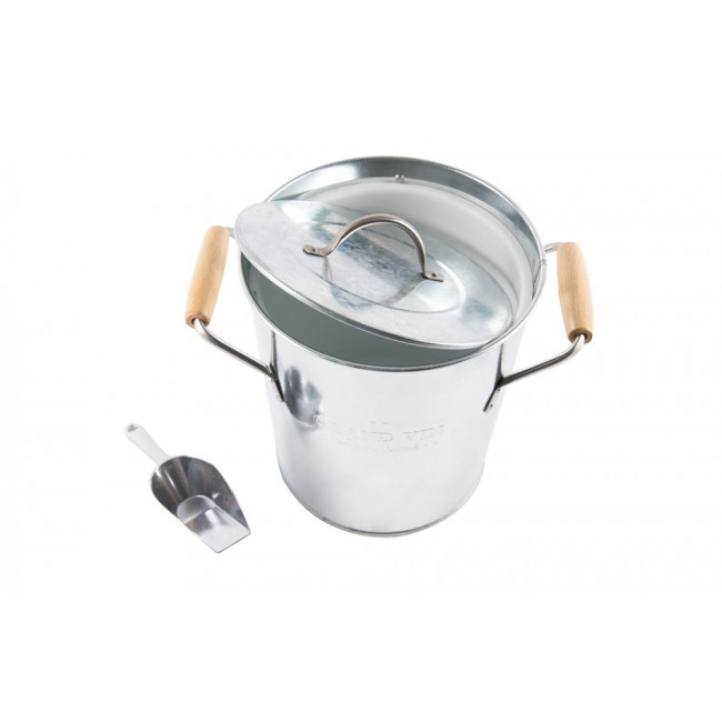 Ведро для льда и бутылки вина Grand Vin, H21cm, D27cm