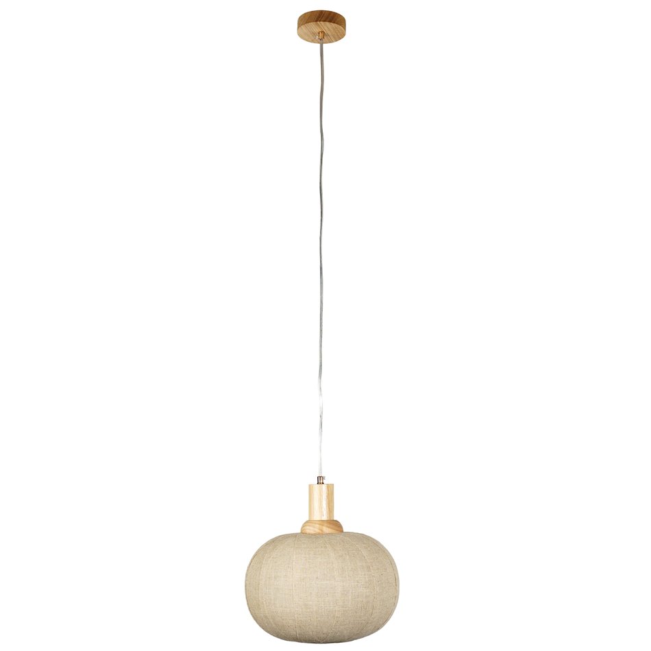 Pendant lamp Ikast, D30cm, E27 60W(MAX)