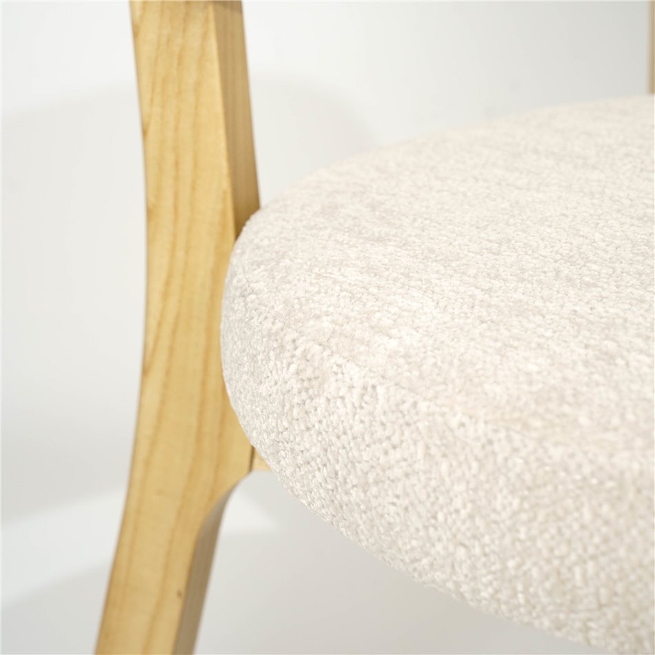 Dinning chair Hade 24-H015
