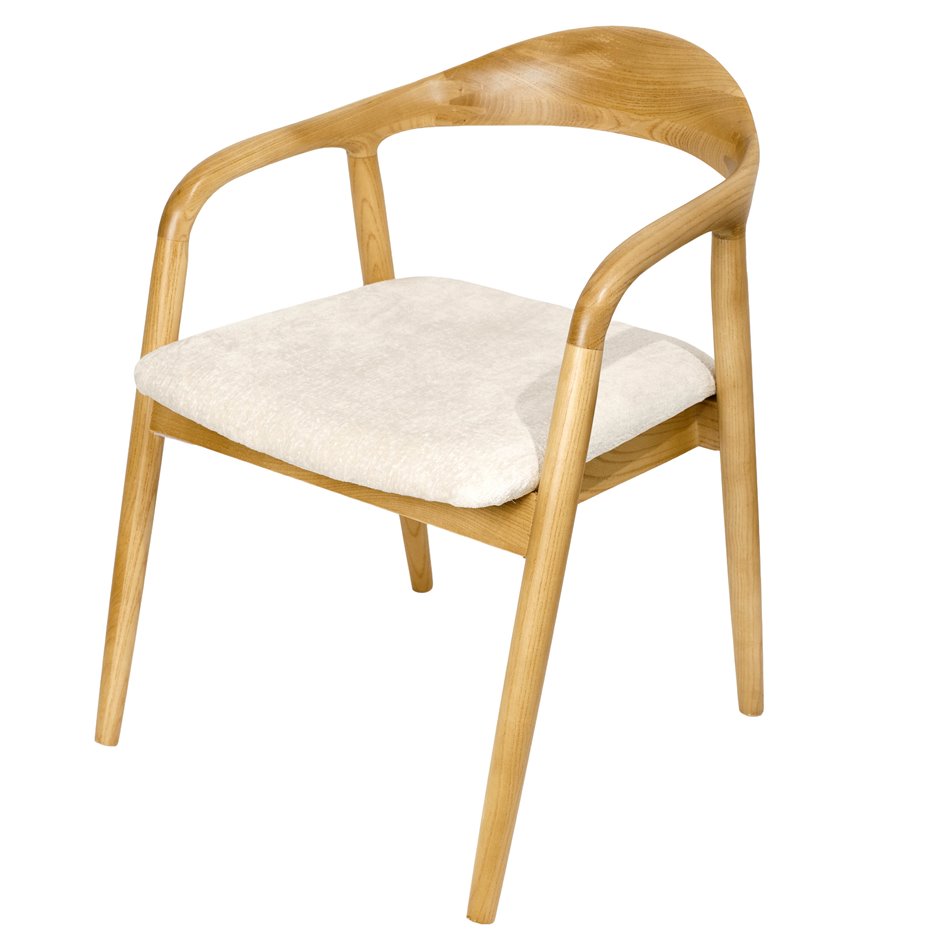 Dinning chair Hagby 01-H015, H73x50x50cm