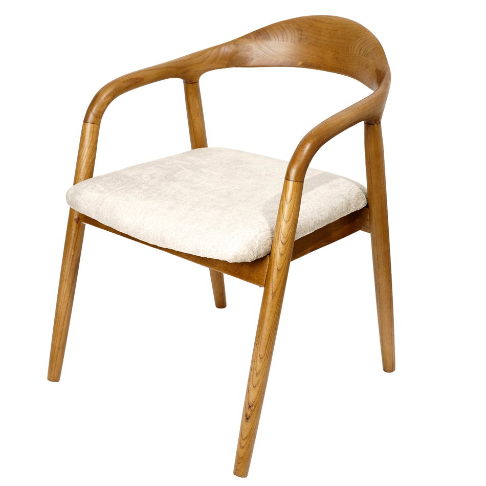 Dinning chair Hagby 05- H017, H73x50x50cm