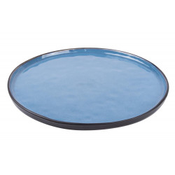 Dinner plate Indigo, D26.5cm