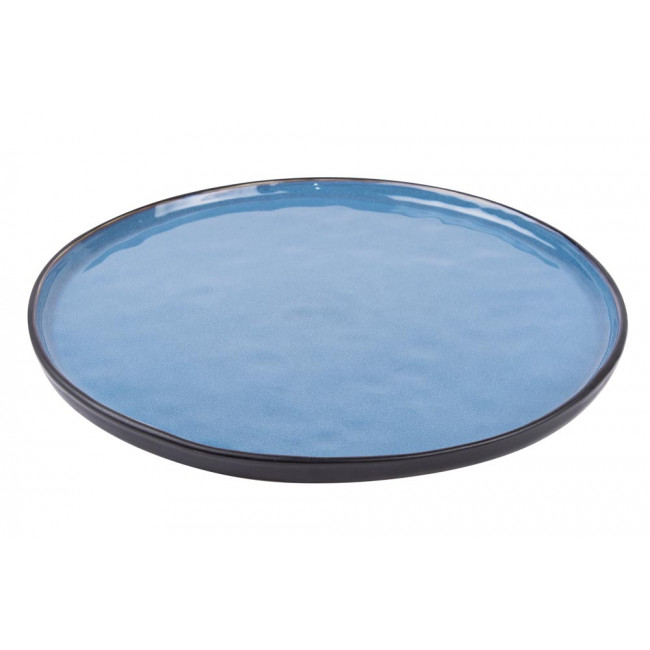 Dinner plate Indigo, D26.5cm