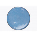 Dinner plate Indigo, D26.5cm