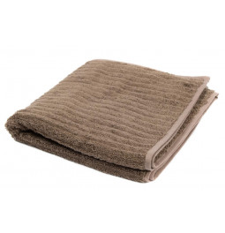 Bamboo towel, 50x100cm, 550g/m2