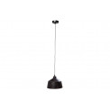 Pendant lamp Roi, E27 60W (max), H28x28cm