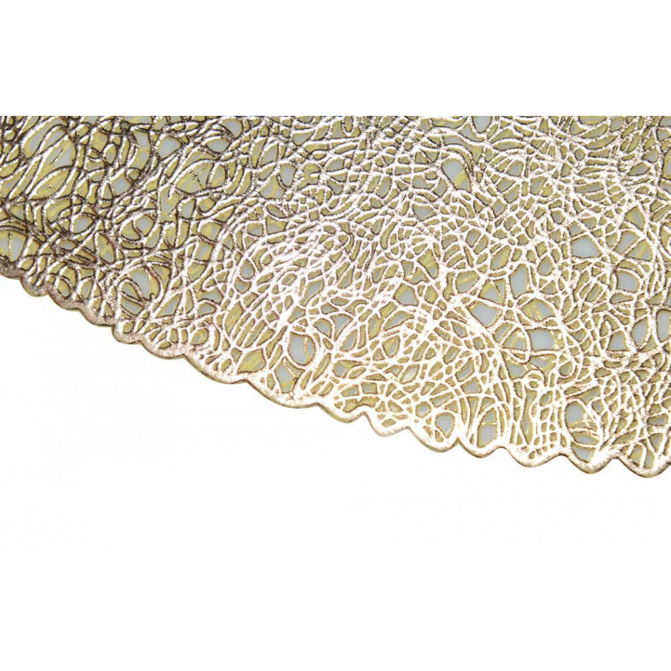 Placemat Abia, D-38cm