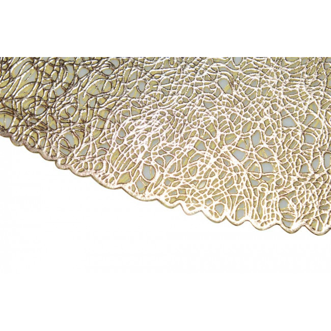 Placemat Abia, D-38cm