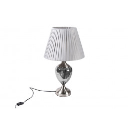 Table lamp  Naula, H58cm D34cm, E27 60W