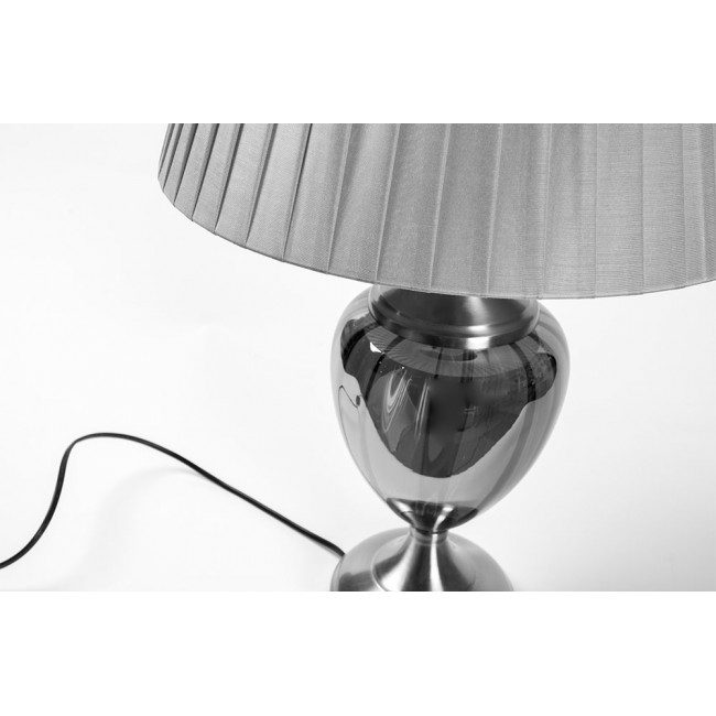 Table lamp  Naula, H58cm D34cm, E27 60W