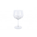 Cocktail glass Spanish Gin Tonic 800ml, H-20.5cm, Ø-12cm