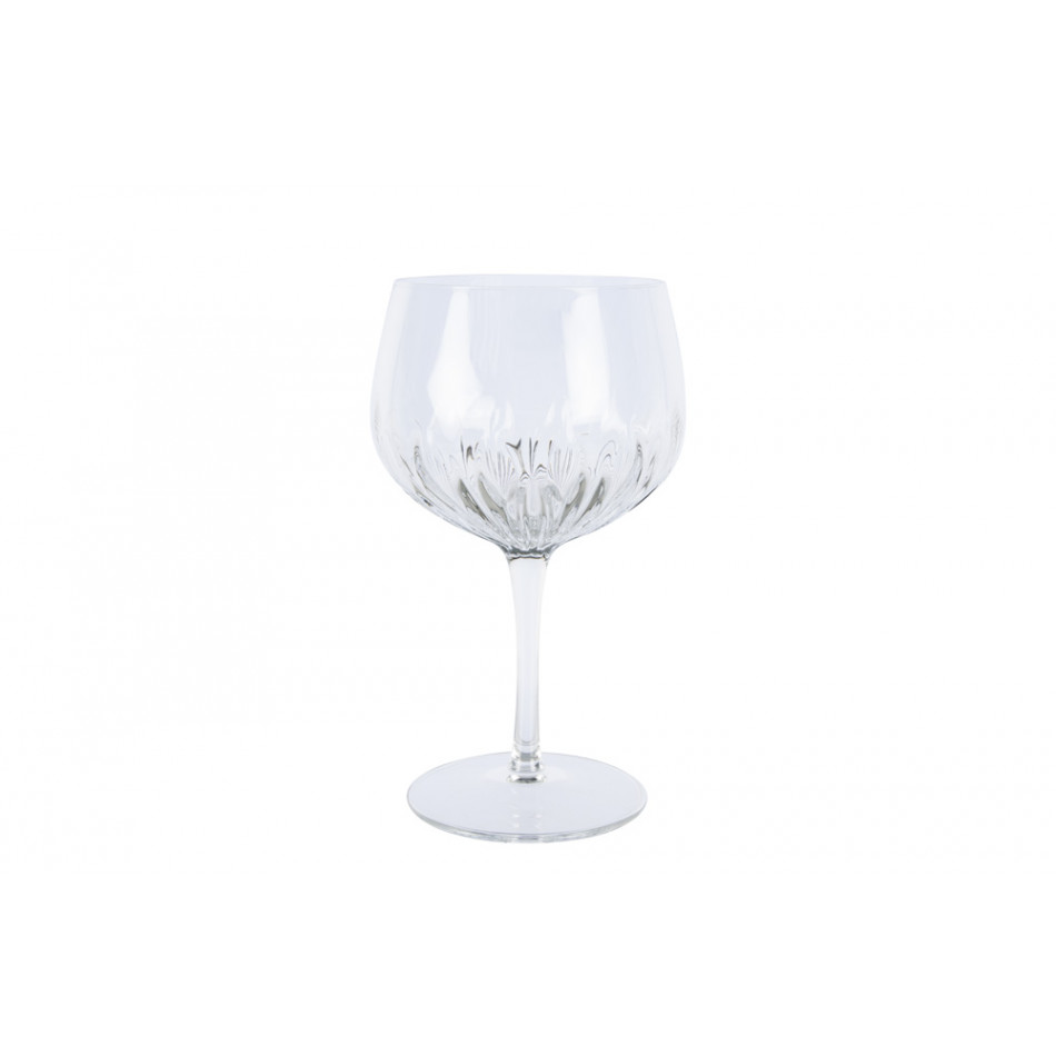 Cocktail glass Spanish Gin Tonic 800ml, H-20.5cm, Ø-12cm