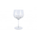 Cocktail glass Spanish Gin Tonic 800ml, H-20.5cm, Ø-12cm
