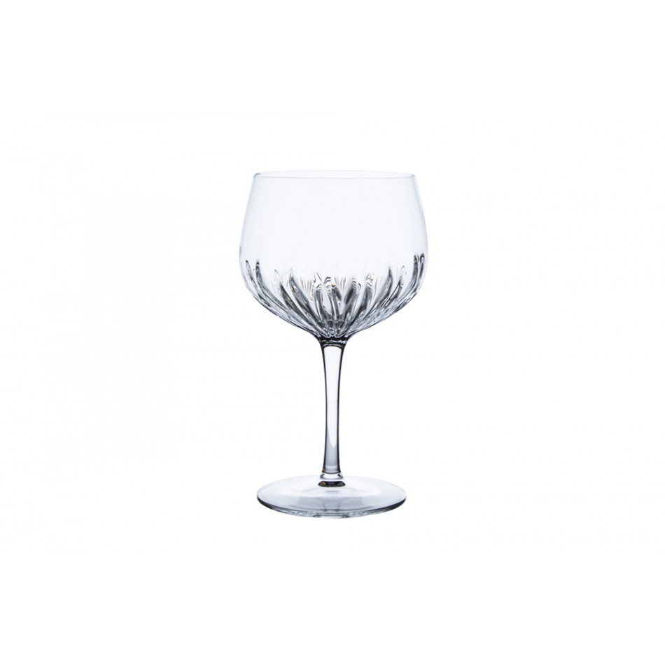 Cocktail glass Spanish Gin Tonic 800ml, H-20.5cm, Ø-12cm