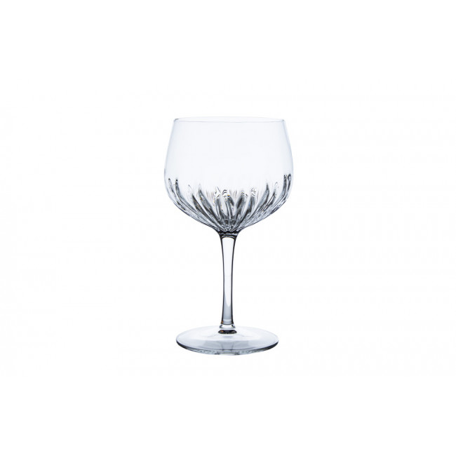 Cocktail glass Spanish Gin Tonic 800ml, H-20.5cm, Ø-12cm