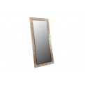 Wall mirror Ingo, champagne, 63x143cm