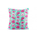 Decorative pillowcase Sandia smash 3, 45x45cm