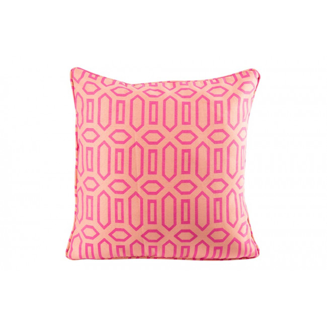 Decorative pillowcase Heaven 2, with trim, 45x45cm
