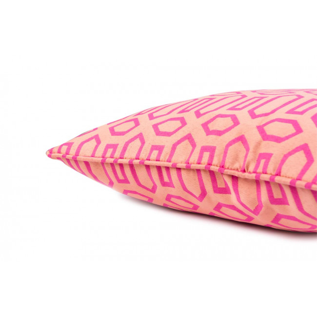 Decorative pillowcase Heaven 2, with trim, 45x45cm