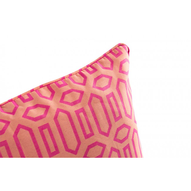 Decorative pillowcase Heaven 2, with trim, 45x45cm