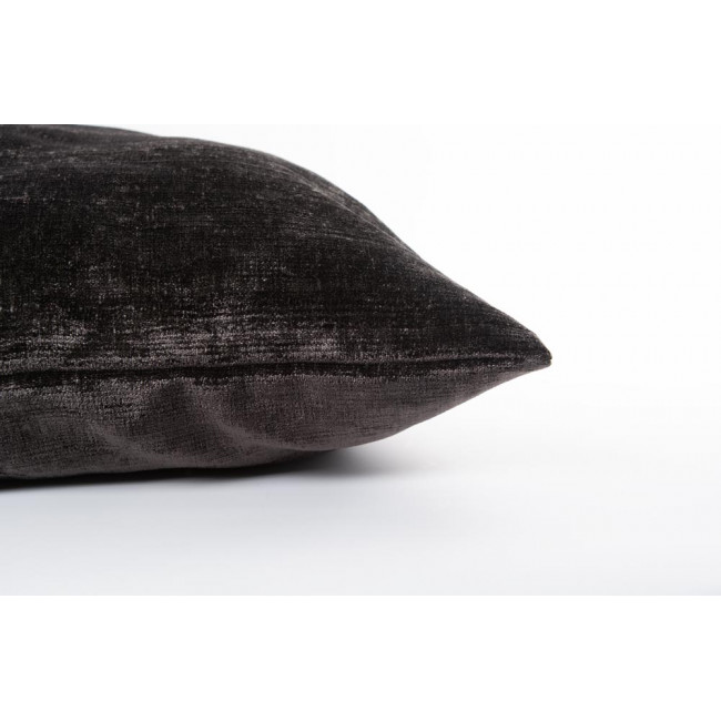 Decorative pillowcase Premium 47, brown, 60x60cm