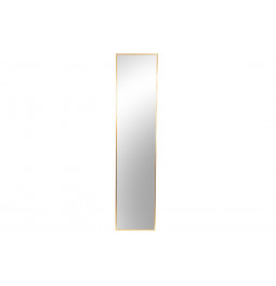 Pastatomas veidrodis IZABELLA,  H152x35x2.5cm