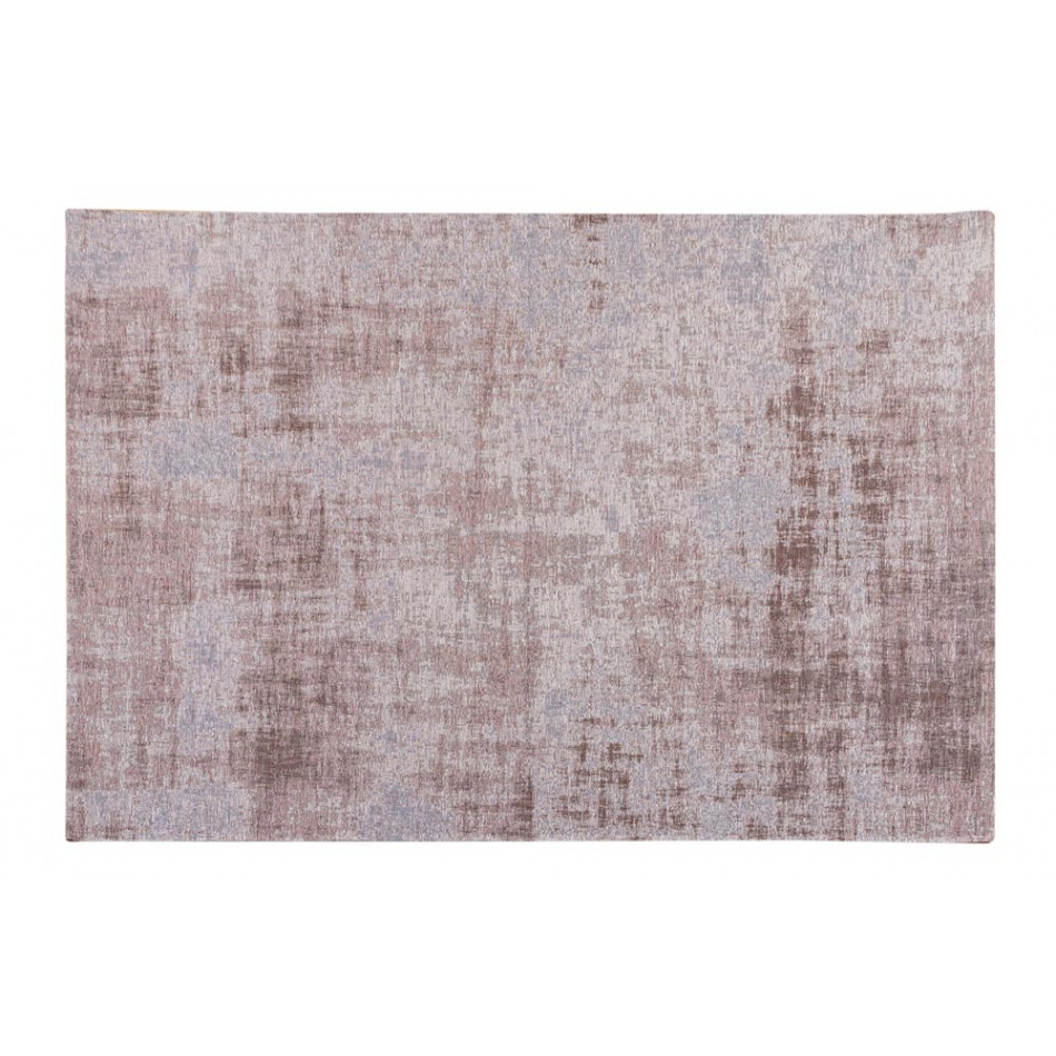 Ковер Rubi Carlucci Soft Mauve, 155x230см