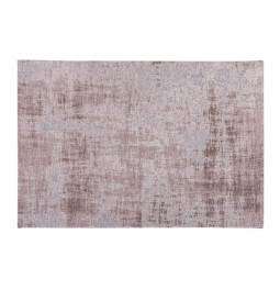 Area Rug Rubi Carlucci Soft Mauve, 155x230cm