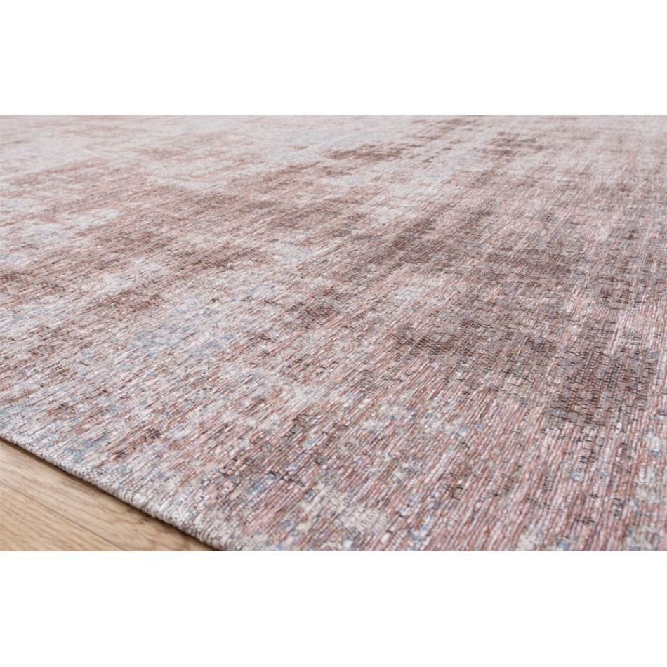 Ковер Rubi Carlucci Soft Mauve, 155x230см